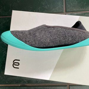 Mahabis classic wool slippers